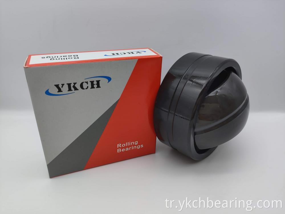 Ortak yatak GE40ES rulman Joint bearing GE40ES bearing